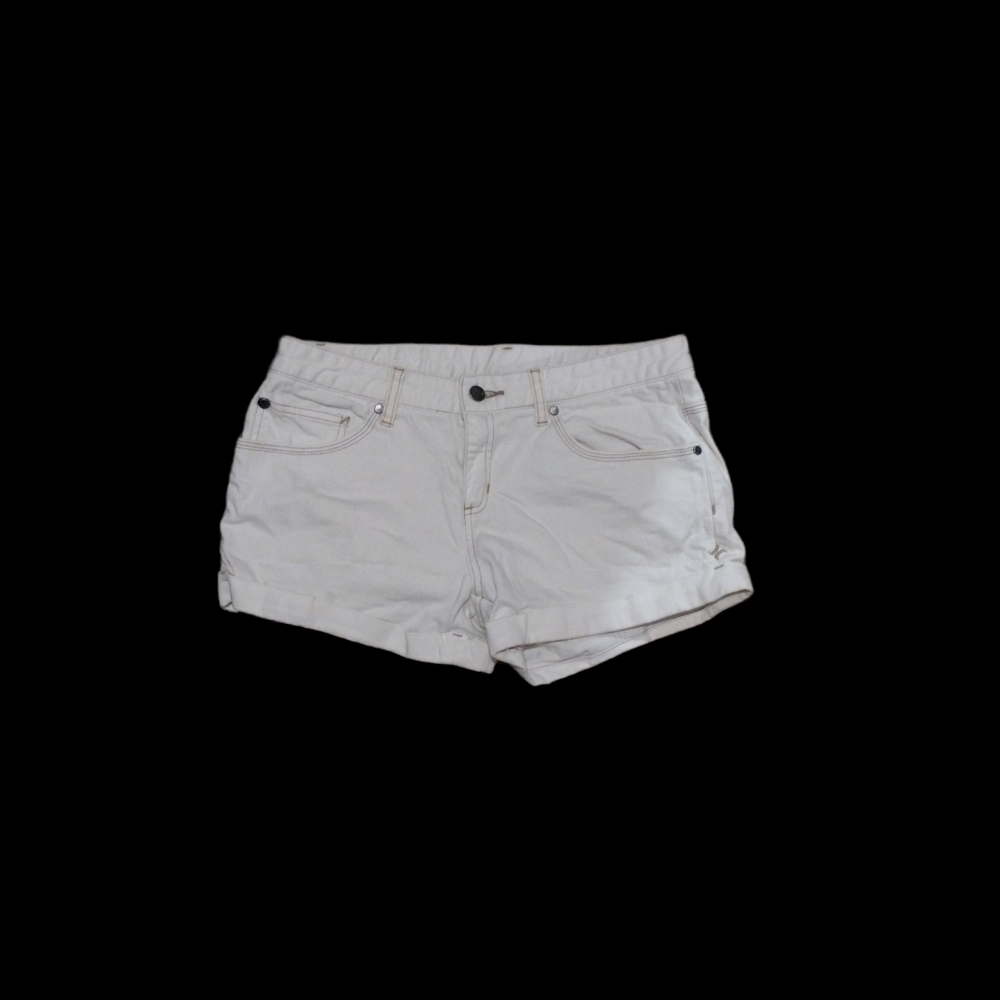 Shorts. Give me your best offer.